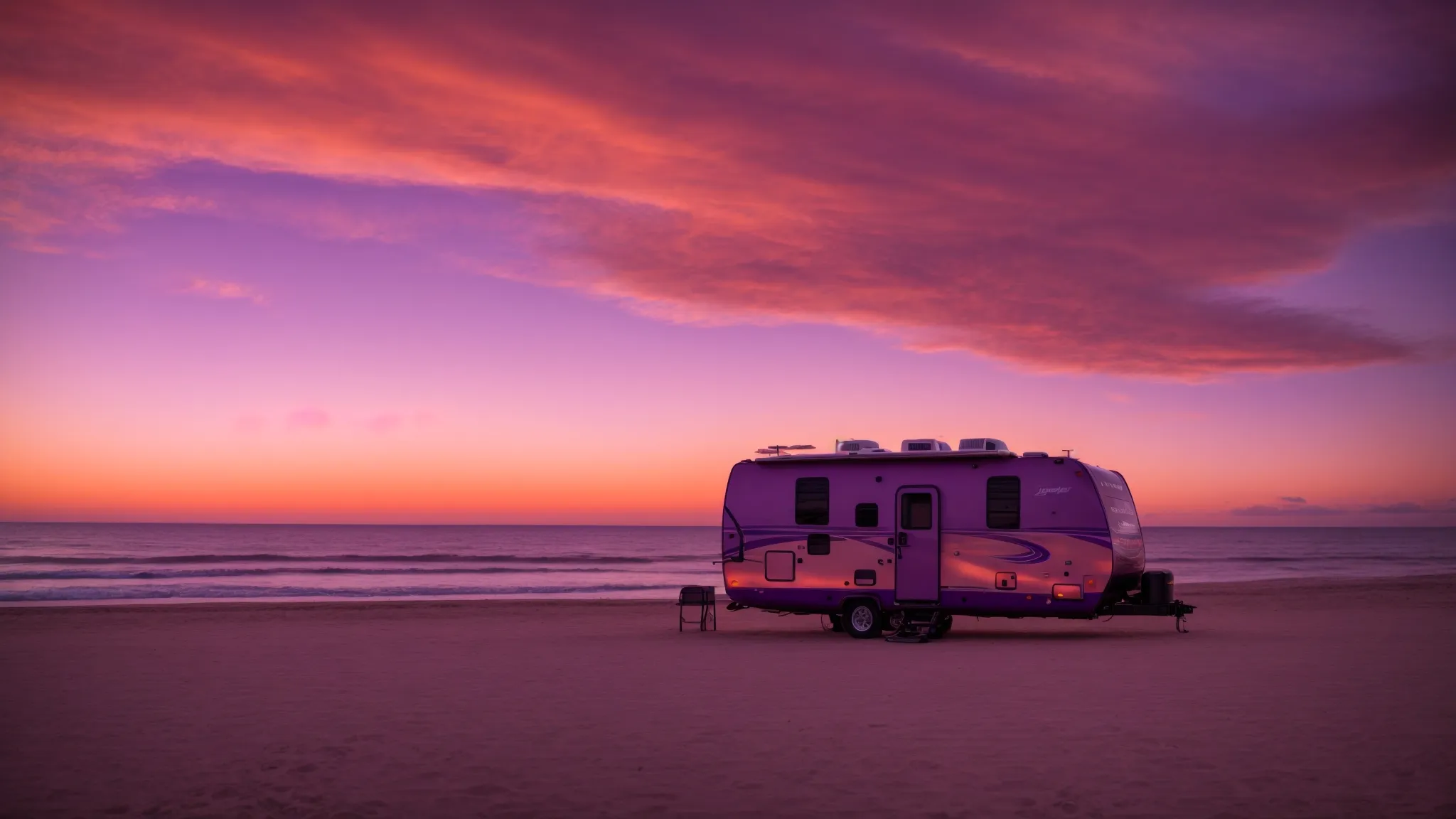 Best Family RV Campgrounds in San Diego County